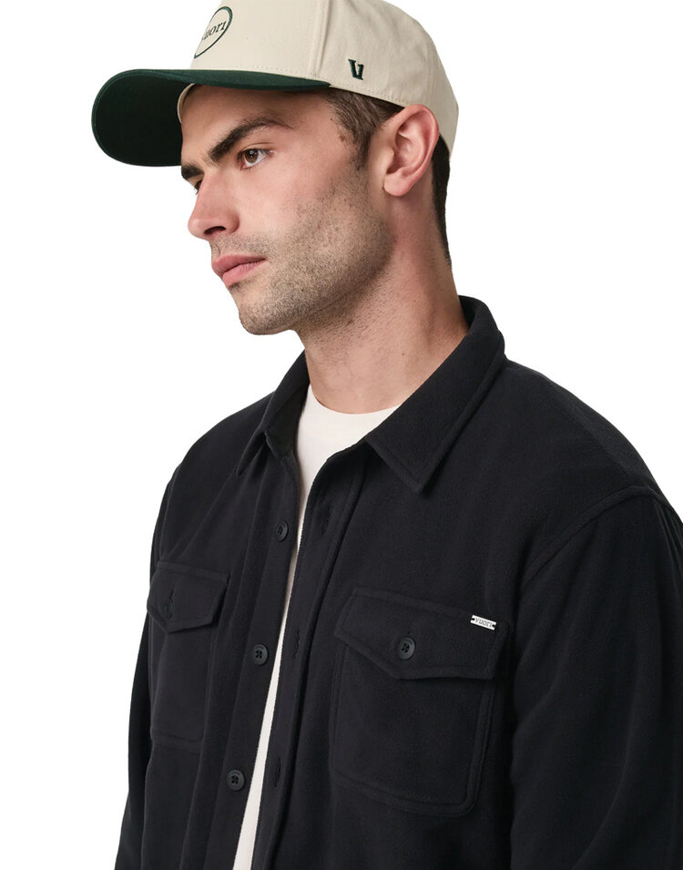 Vuori Vuori Aspen Shirt Jacket