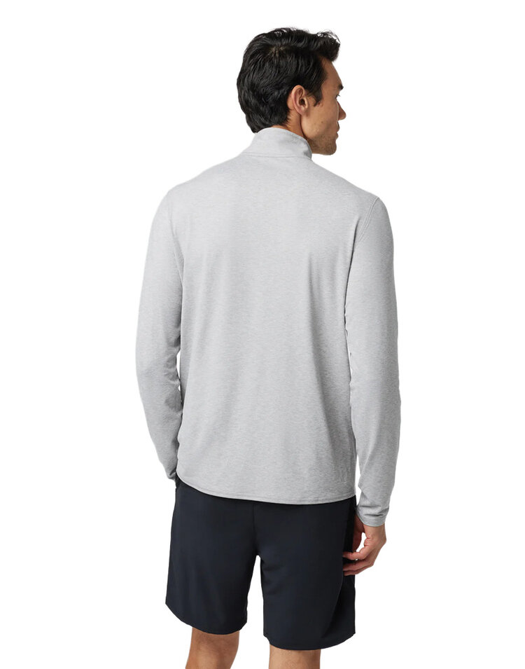 Vuori Vuori Ease Performance Half Zip 2.0