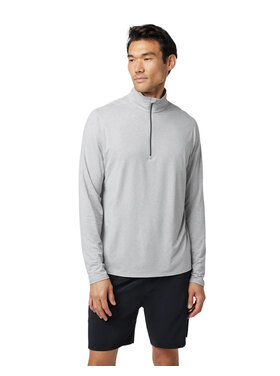 Vuori Vuori Ease Performance Half Zip 2.0