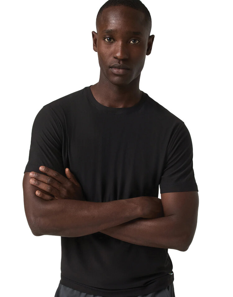 Vuori Vuori Strato Tech Tee