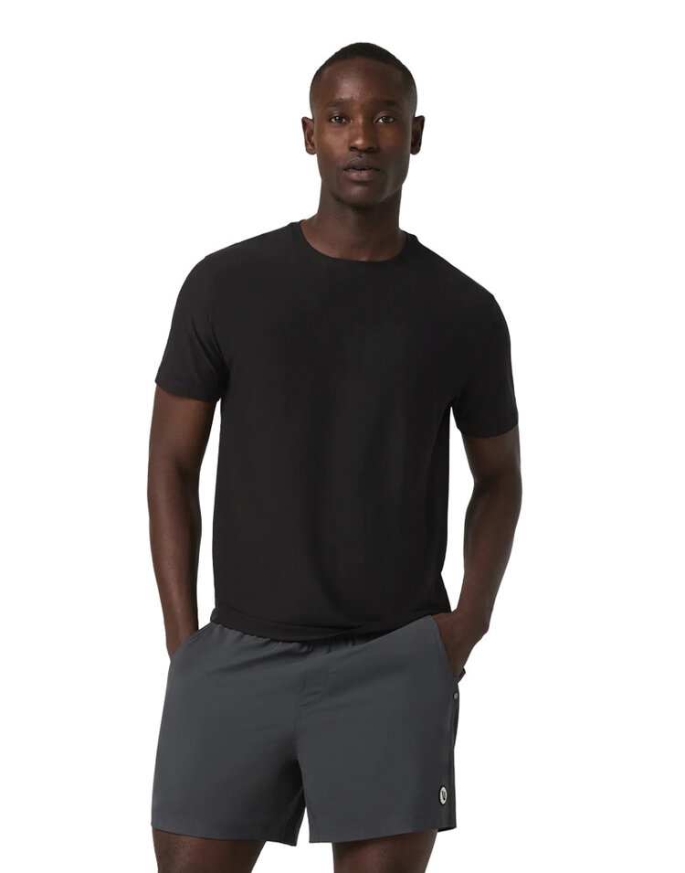 Vuori Vuori Strato Tech Tee