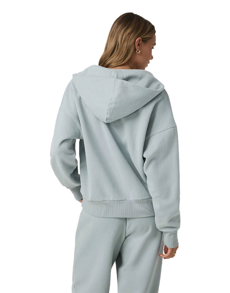 Vuori Vuori Restore OS Half Zip Hoodie - Women's