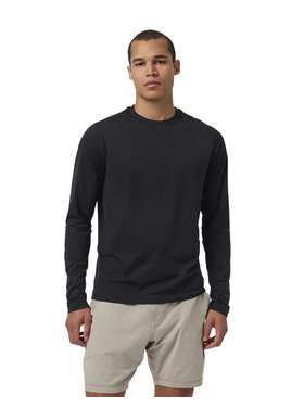 Vuori Vuori Ponto Performance Long Sleeve Tee