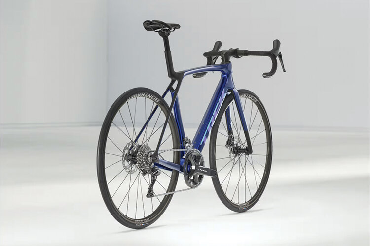 Trek Trek Madone SL 5 Gen 8