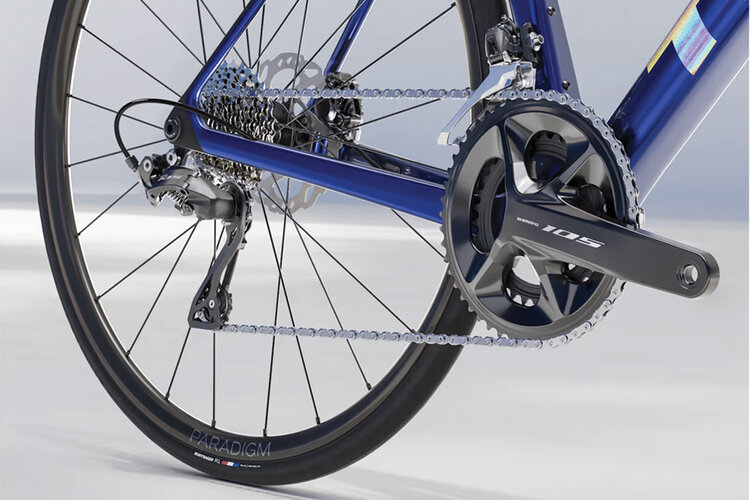 Trek Trek Madone SL 5 Gen 8