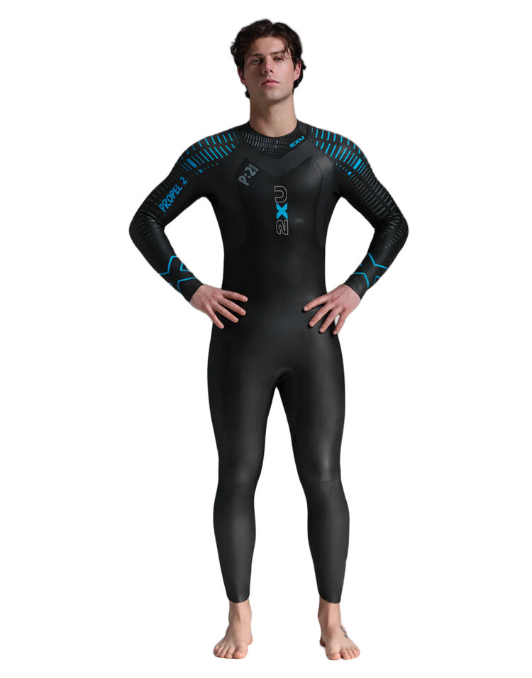 2XU 2XU Propel P:2 Wetsuit