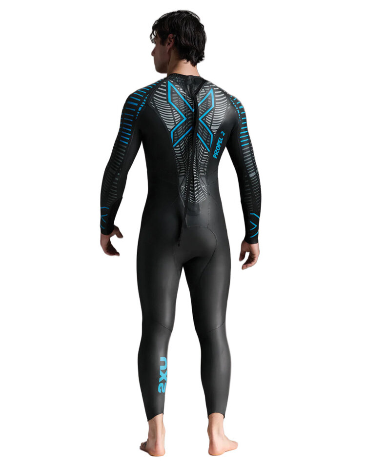 2XU 2XU Propel P:2 Wetsuit