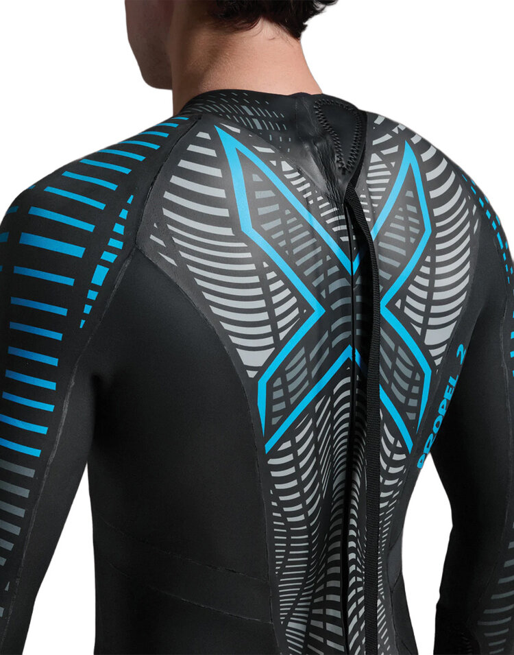 2XU 2XU Propel P:2 Wetsuit