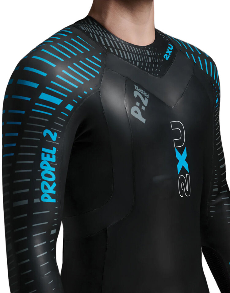 2XU 2XU Propel P:2 Wetsuit