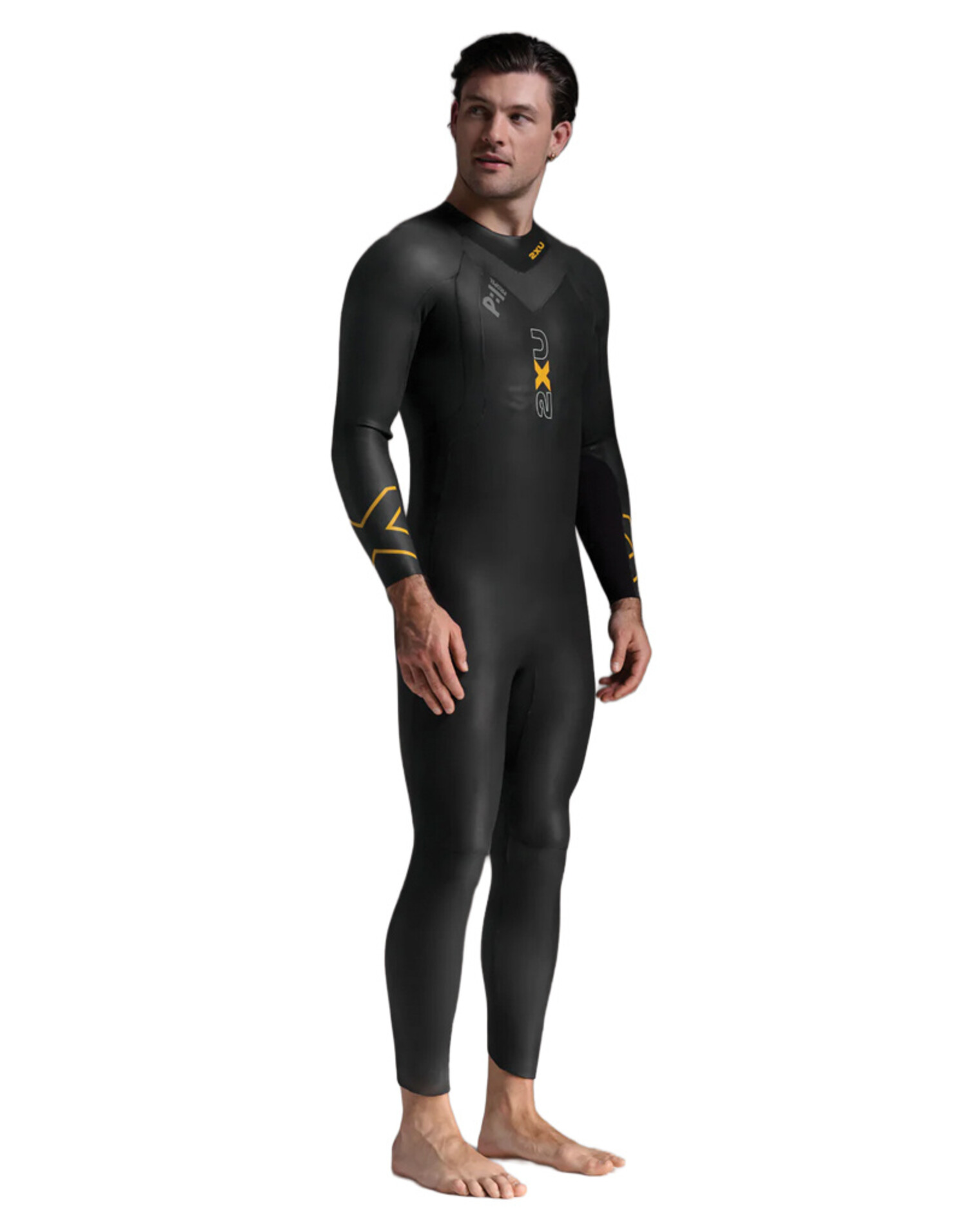 2XUウェットスーツ P:1 PROPEL WETSUIT サイズL 2XU Propel P:1 M Wetsuit - Fresh Air Kelowna