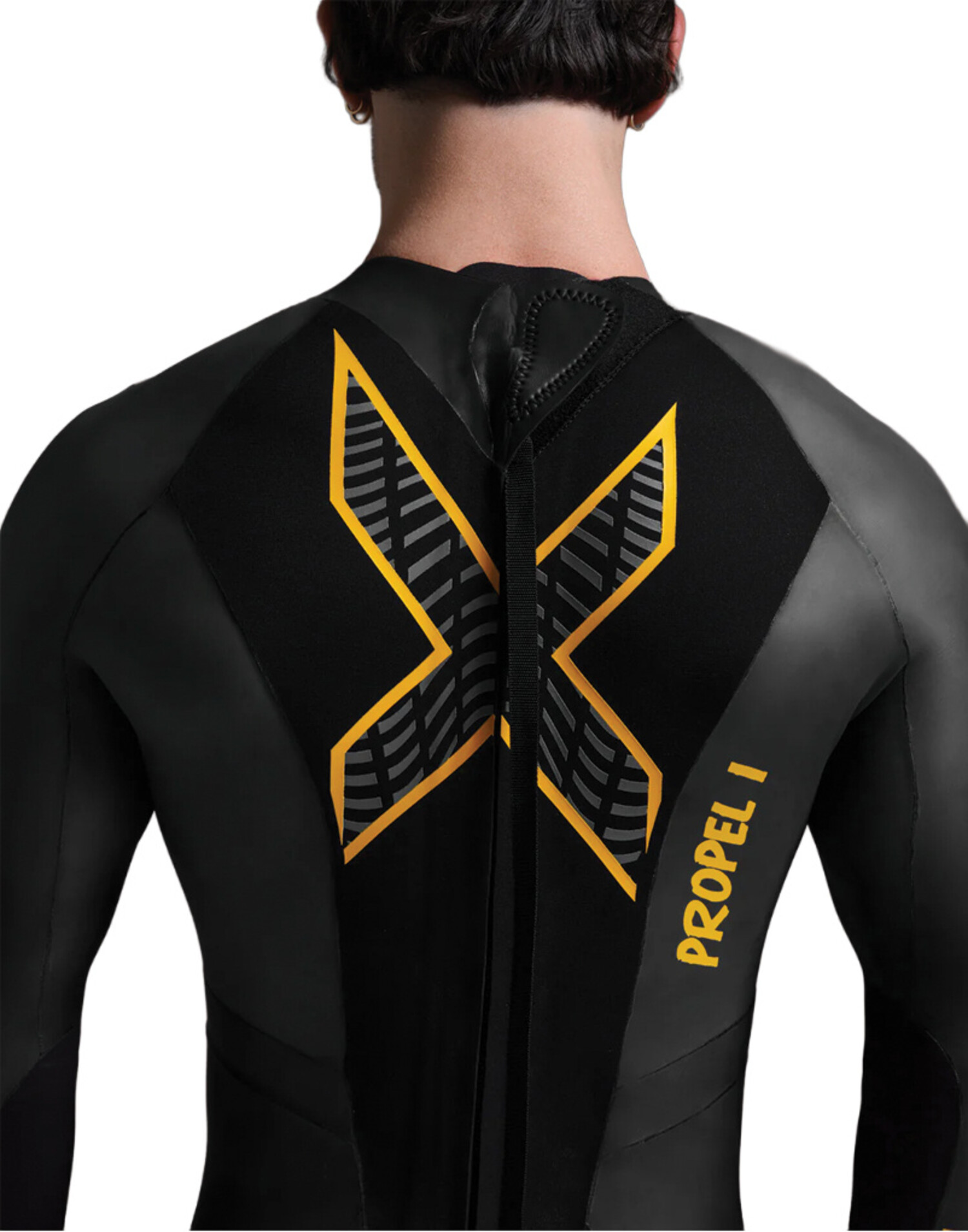 2XU PROPEL P1 メンズS 2XU Propel P:1 M Wetsuit - Fresh Air Kelowna