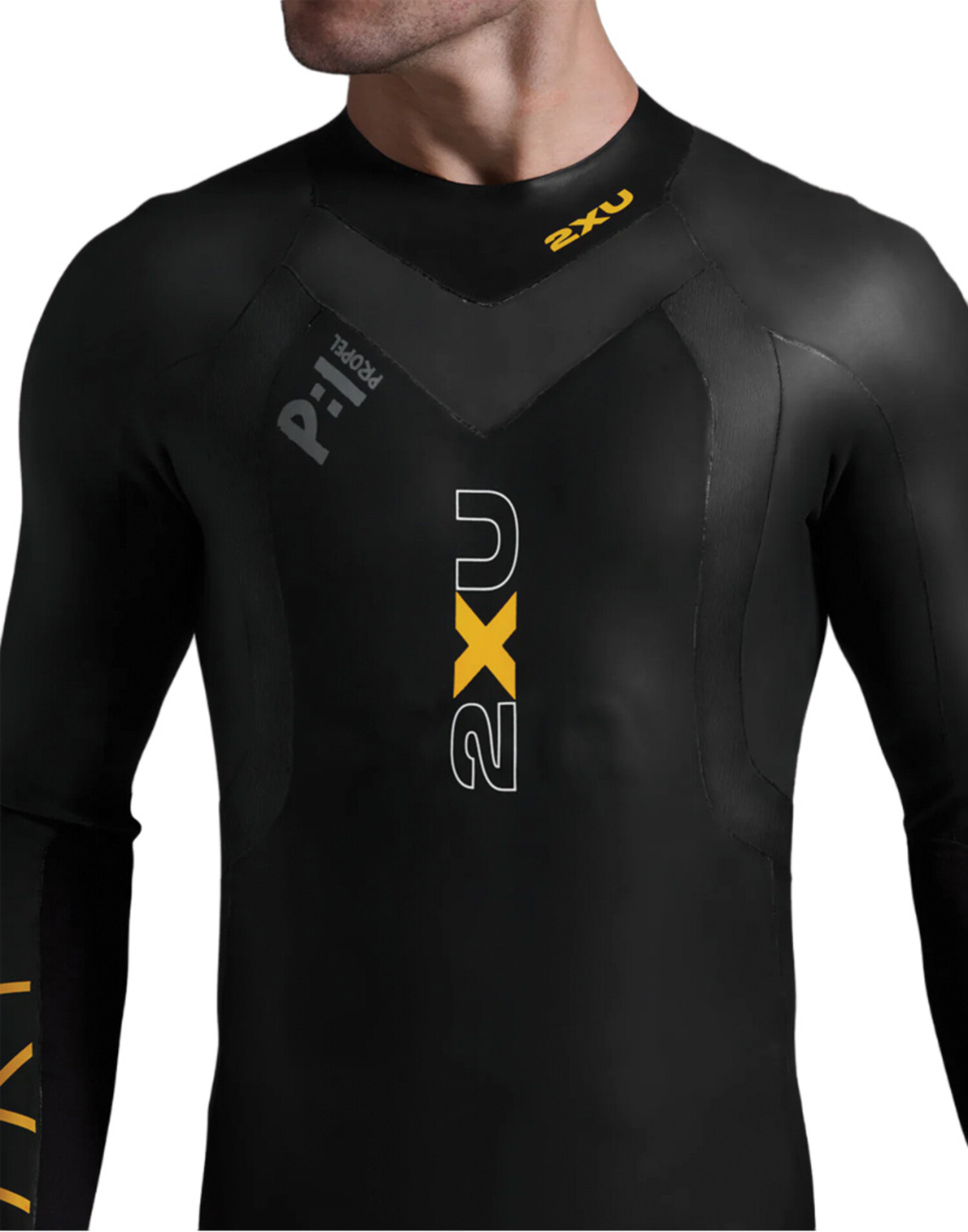 2XU Propel P:1 M Wetsuit - Fresh Air Kelowna