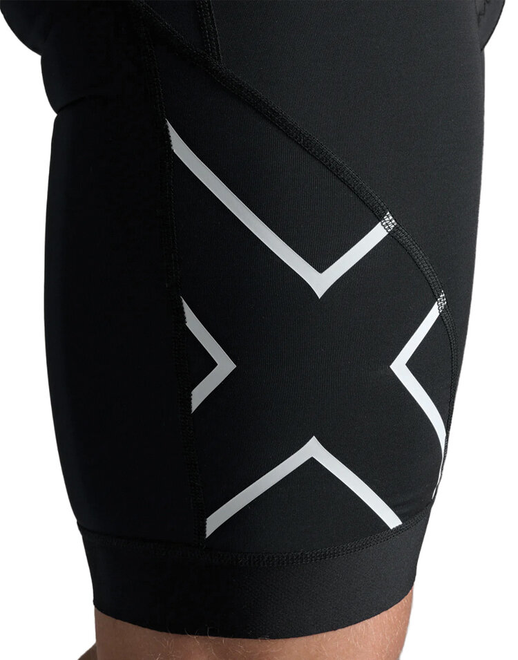 2XU 2XU Core Sleeved Trisuit