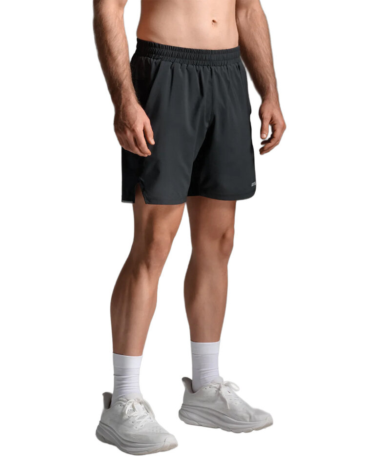 2XU 2XU Aero Unlined 7" Short