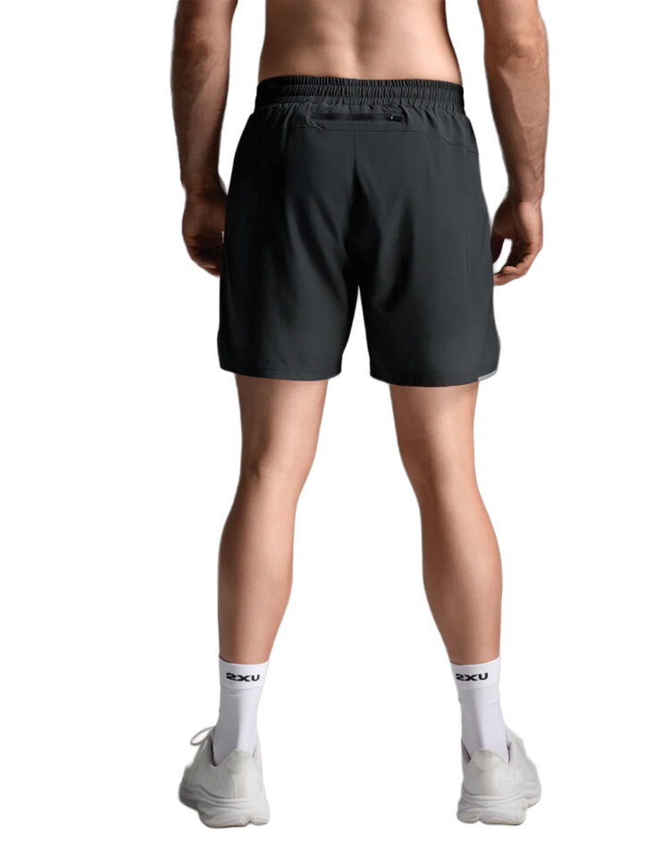 2XU 2XU Aero Unlined 7" Short