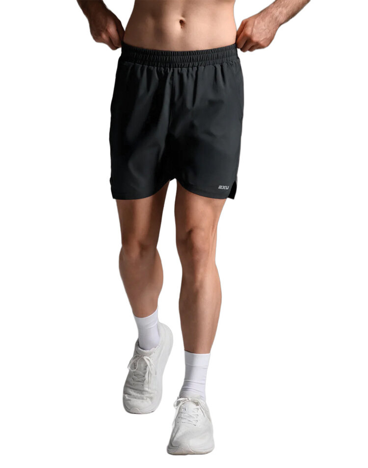 2XU 2XU Aero Unlined 7" Short