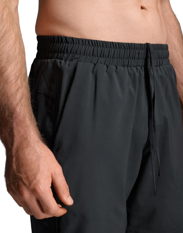 2XU 2XU Aero Unlined 7" Short