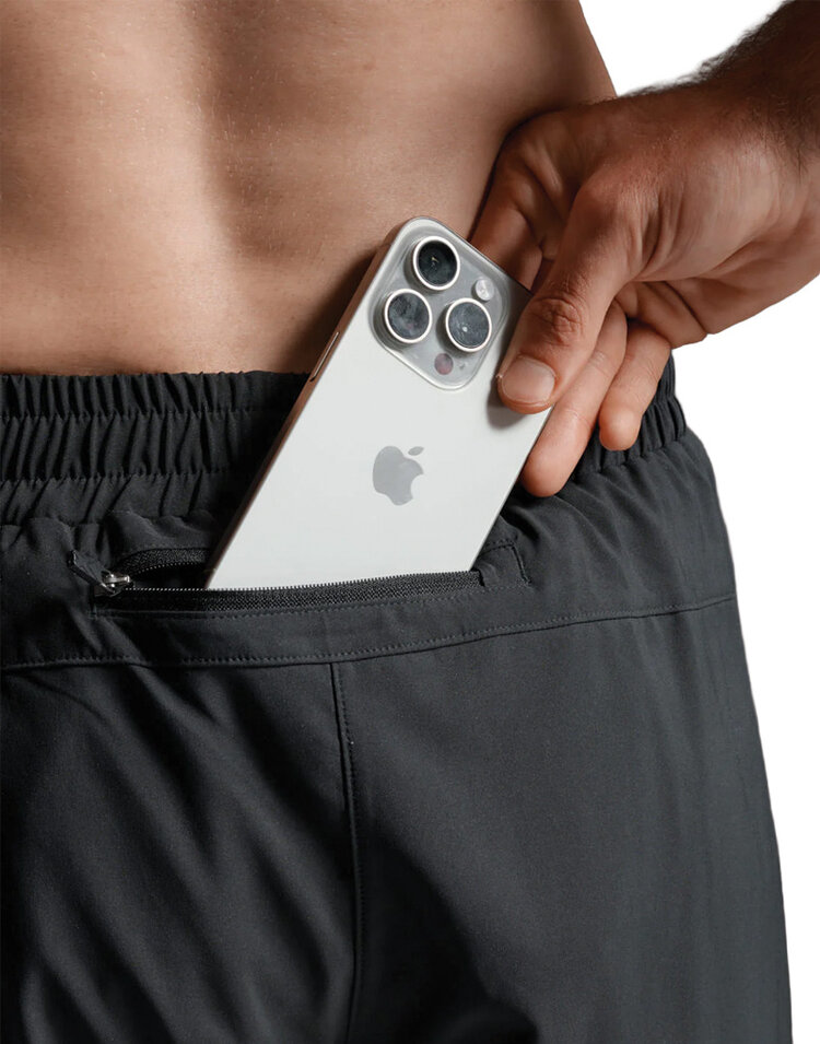 2XU 2XU Aero Unlined 7" Short