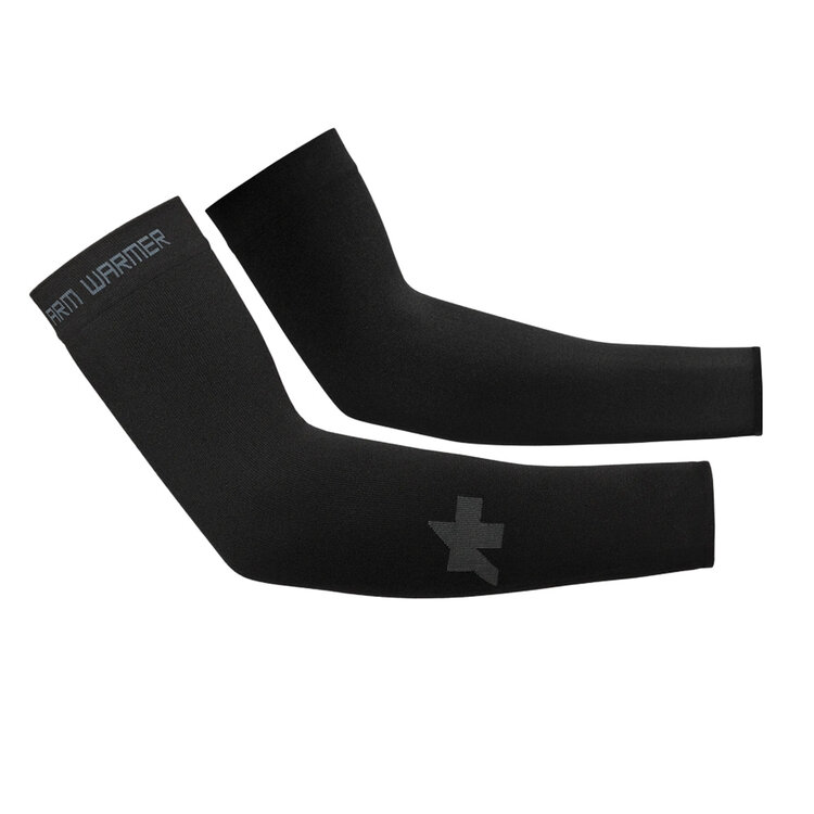 Assos Assos Spring Fall Arm Warmers P1