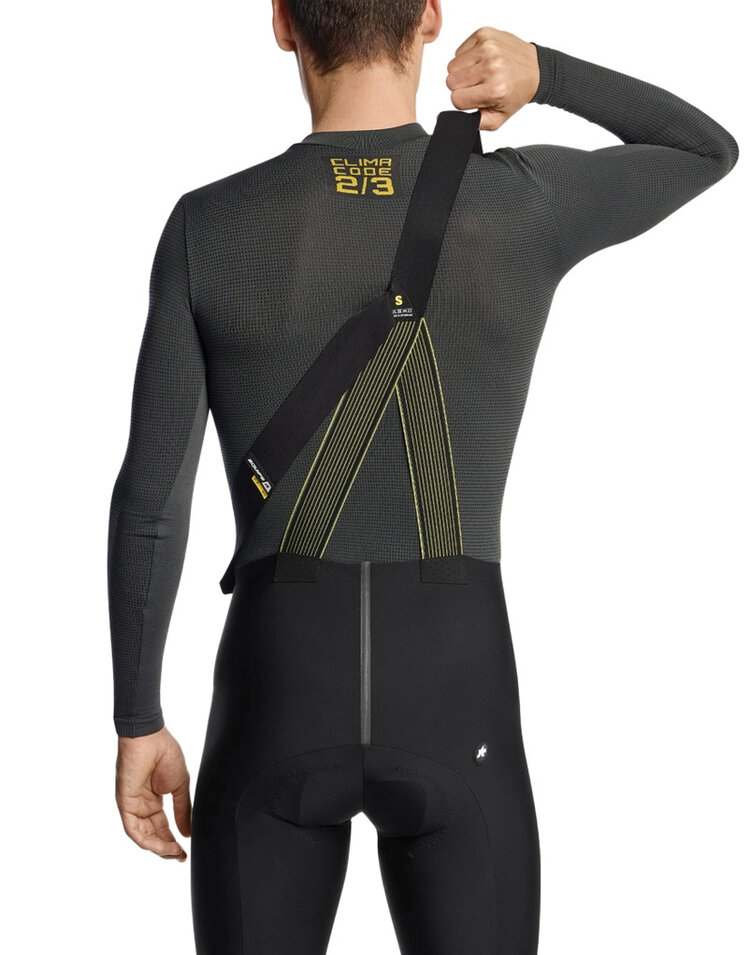 Assos Assos Spring Fall LS Skin Layer P1