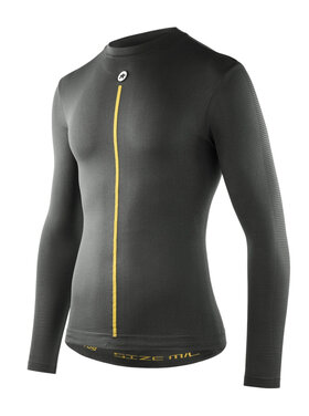 Assos Assos Spring Fall LS Skin Layer P1