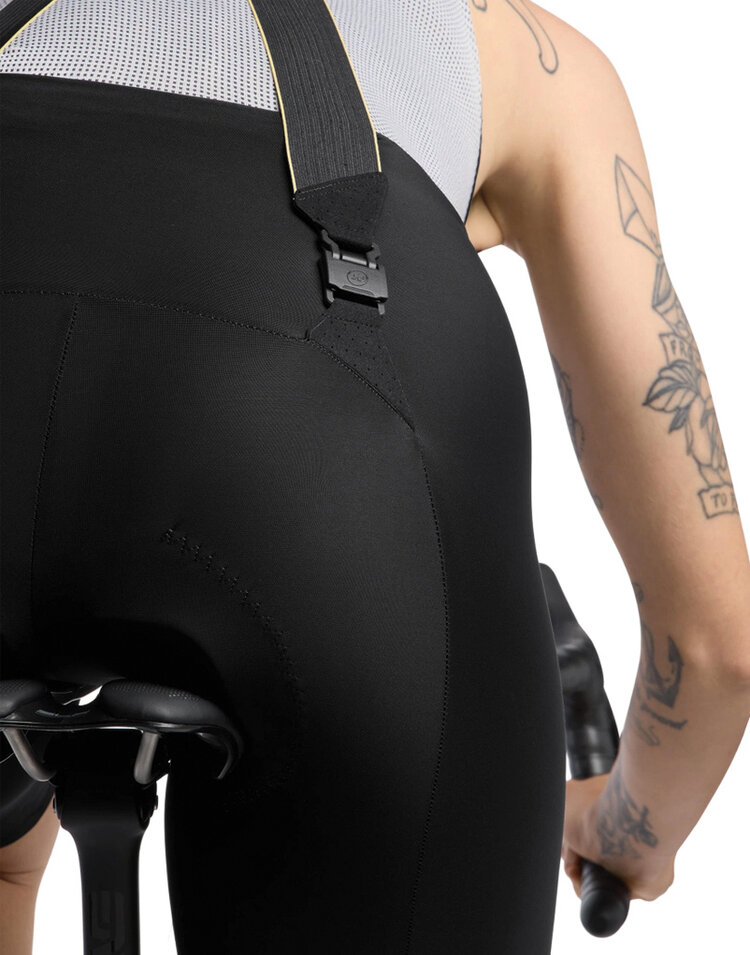 Assos Assos Uma GTV Bib S11 - Women's