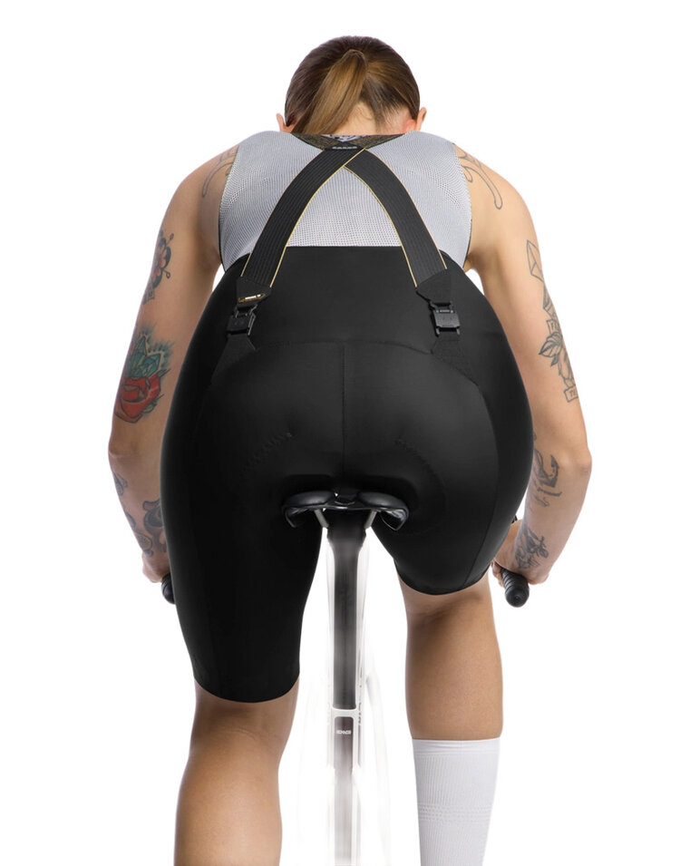 Assos Assos Uma GTV Bib S11 - Women's