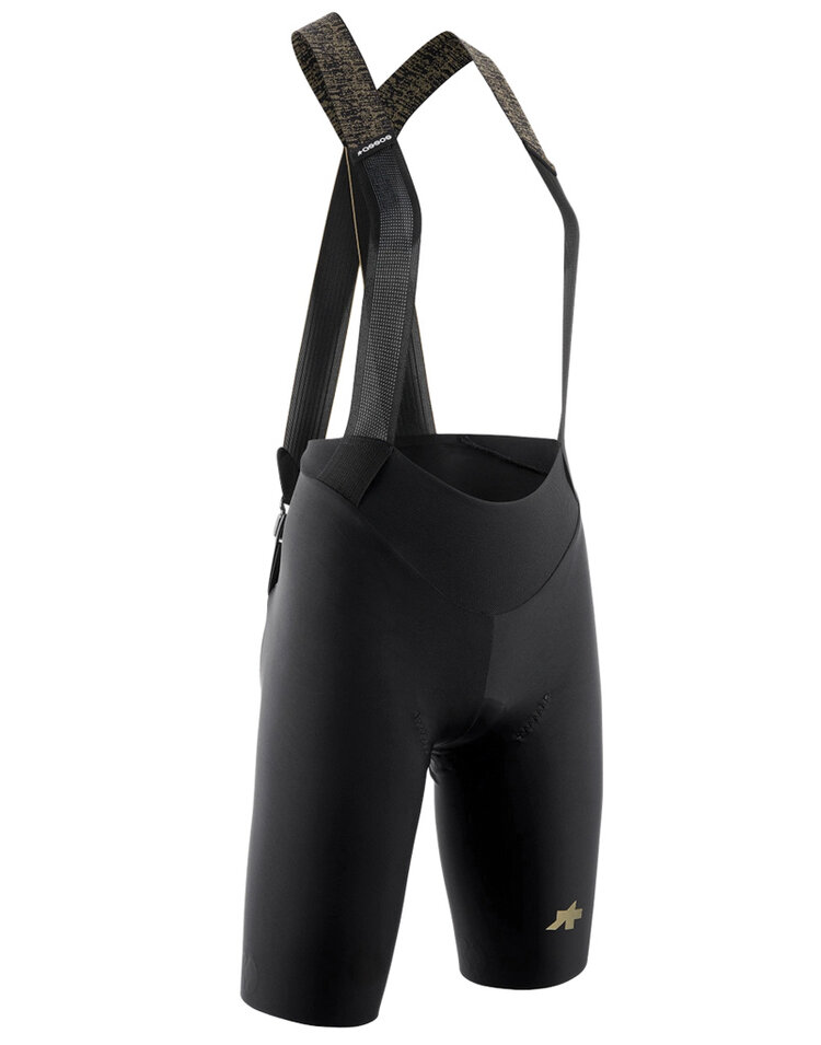 Assos Assos Uma GTV Bib S11 - Women's