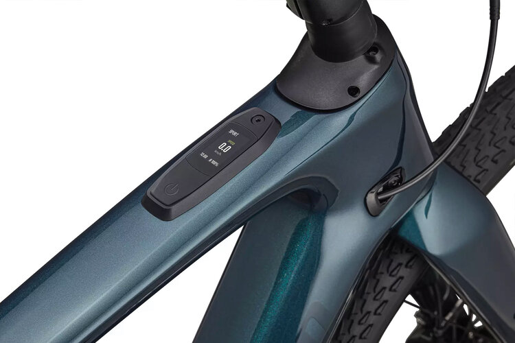 Specialized Specialized Turbo Creo 2 Comp — E-Gravel Bike
