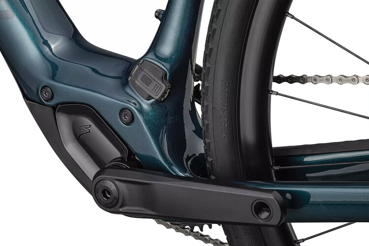 Specialized Specialized Turbo Creo 2 Comp — E-Gravel Bike