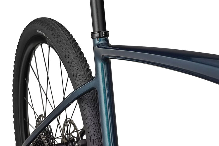 Specialized Specialized Turbo Creo 2 Comp — E-Gravel Bike