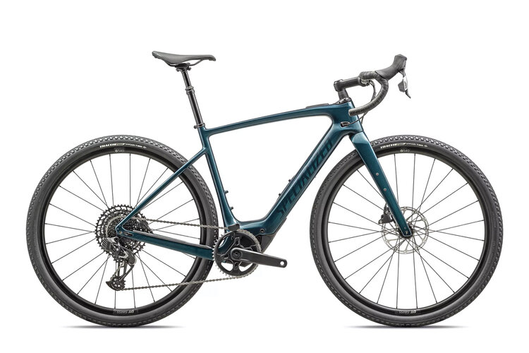 Specialized Specialized Turbo Creo 2 Comp — E-Gravel Bike