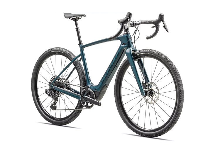 Specialized Specialized Turbo Creo 2 Comp — E-Gravel Bike