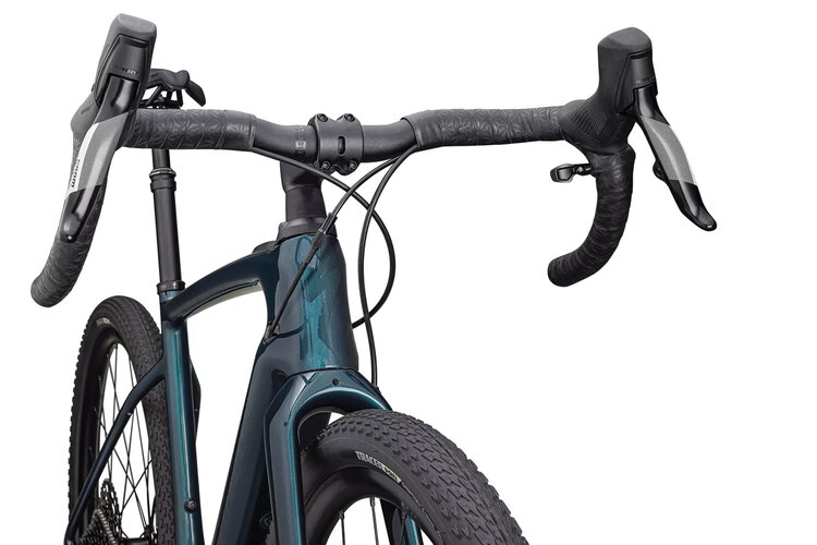 Specialized Specialized Turbo Creo 2 Comp — E-Gravel Bike