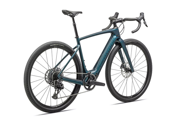 Specialized Specialized Turbo Creo 2 Comp — E-Gravel Bike
