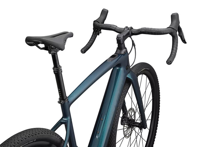 Specialized Specialized Turbo Creo 2 Comp — E-Gravel Bike
