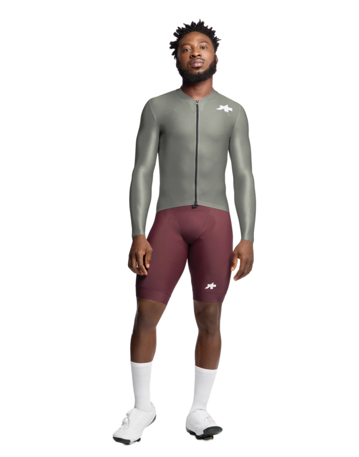 2026 Assos M Mille GT LS Jersey S11 Evo - Fresh Air Kelowna