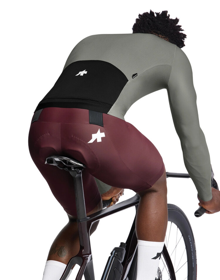 Assos Assos Mille GT LS Jersey S11 Evo