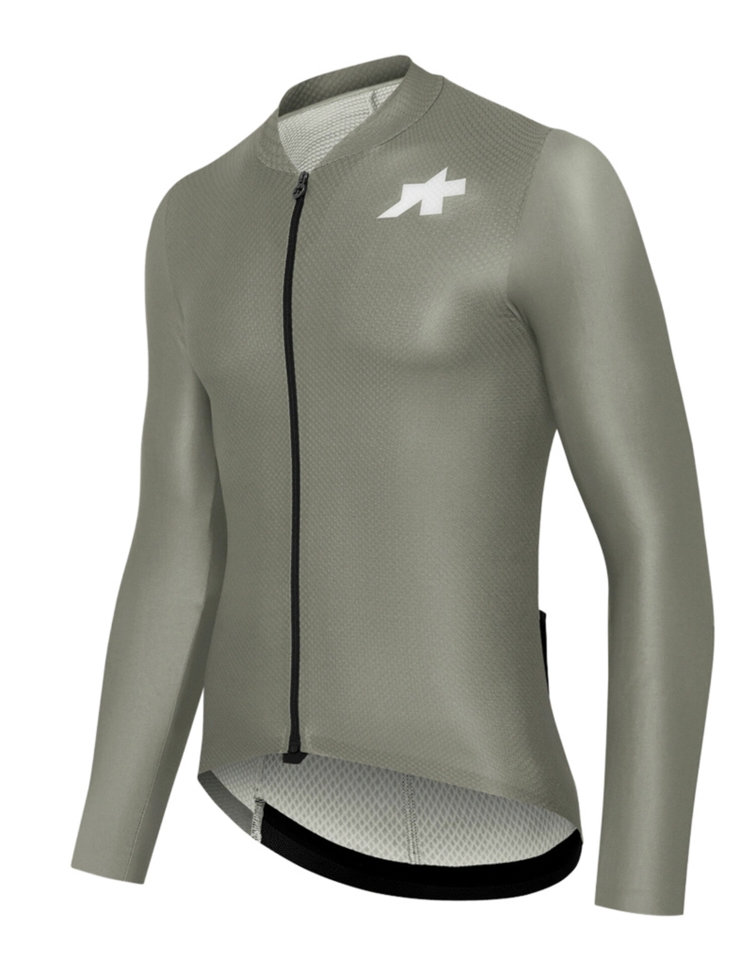 2026 Assos M Mille GT LS Jersey S11 Evo - Fresh Air Kelowna