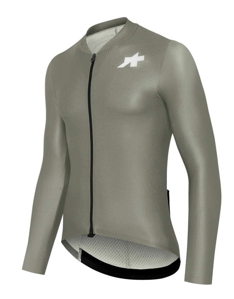 Assos Assos Mille GT LS Jersey S11 Evo