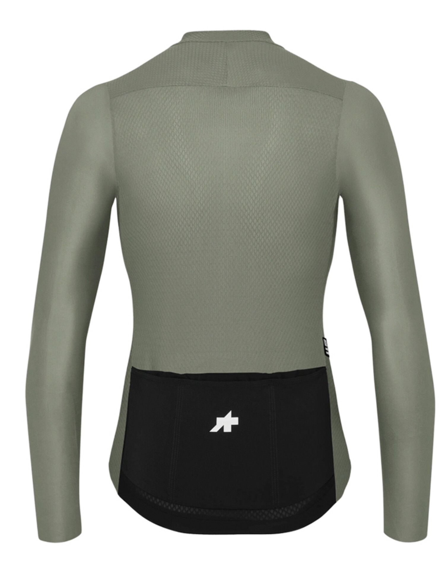 2026 Assos M Mille GT LS Jersey S11 Evo - Fresh Air Kelowna