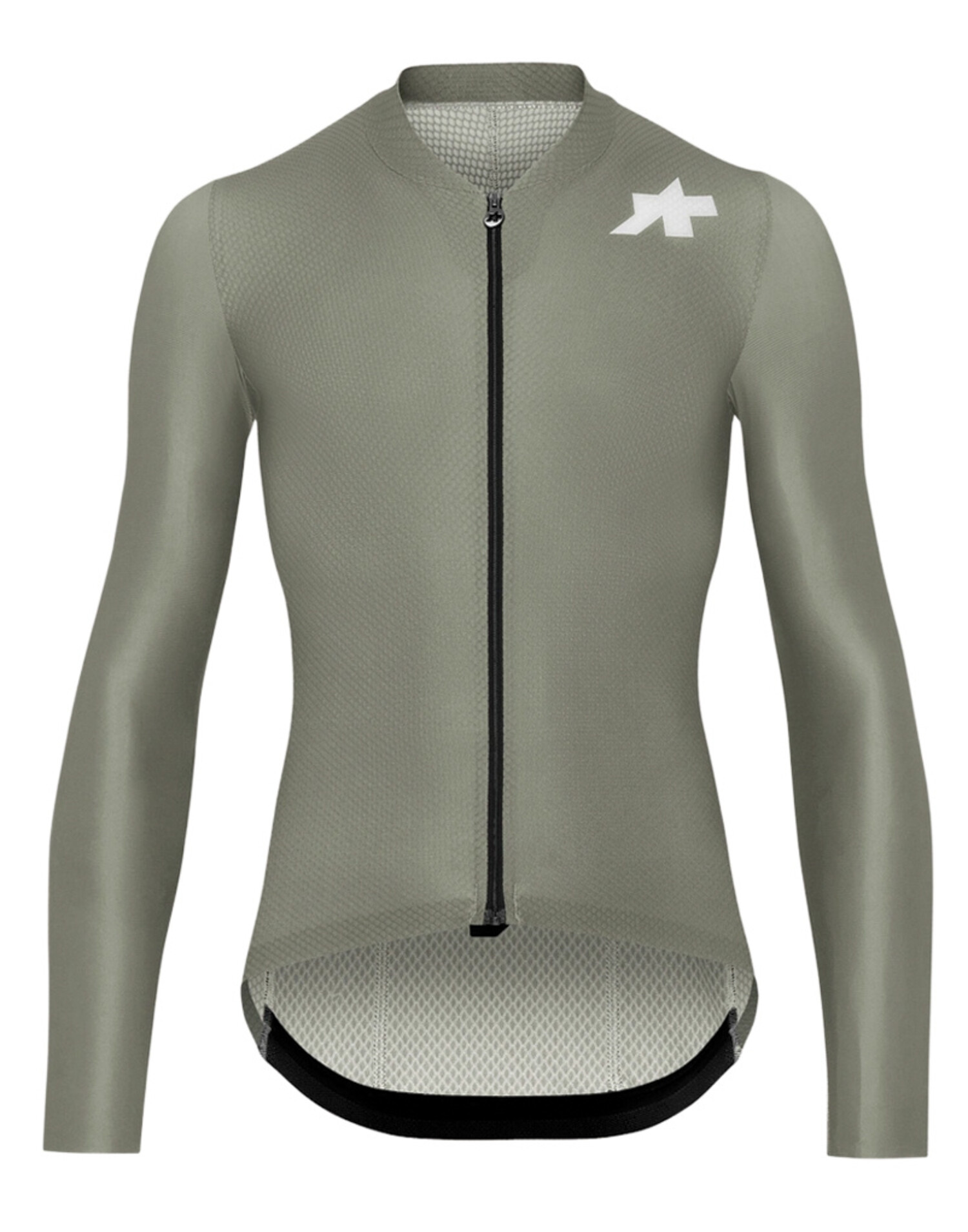 2026 Assos M Mille GT LS Jersey S11 Evo - Fresh Air Kelowna