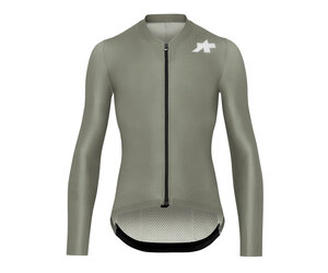 2026 Assos M Mille GT LS Jersey S11 Evo - Fresh Air Kelowna