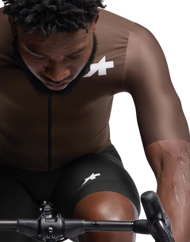 Assos Assos Mille GT Jersey S11 Evo