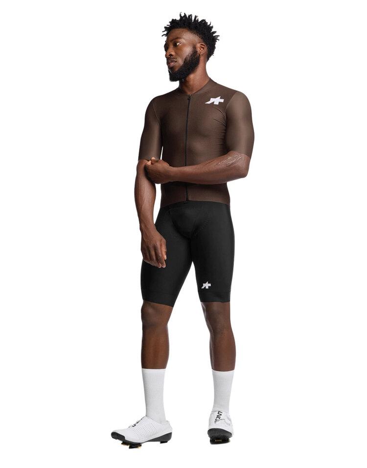 Assos Assos Mille GT Jersey S11 Evo