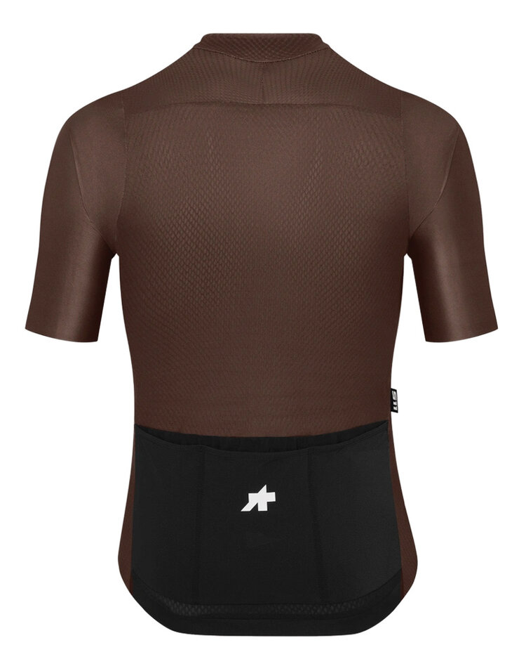 Assos Assos Mille GT Jersey S11 Evo