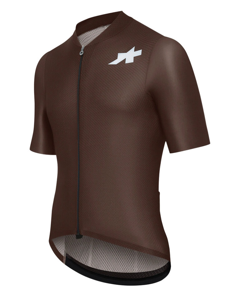 Assos Assos Mille GT Jersey S11 Evo