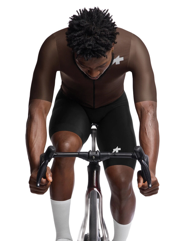 Assos Assos Mille GT Jersey S11 Evo