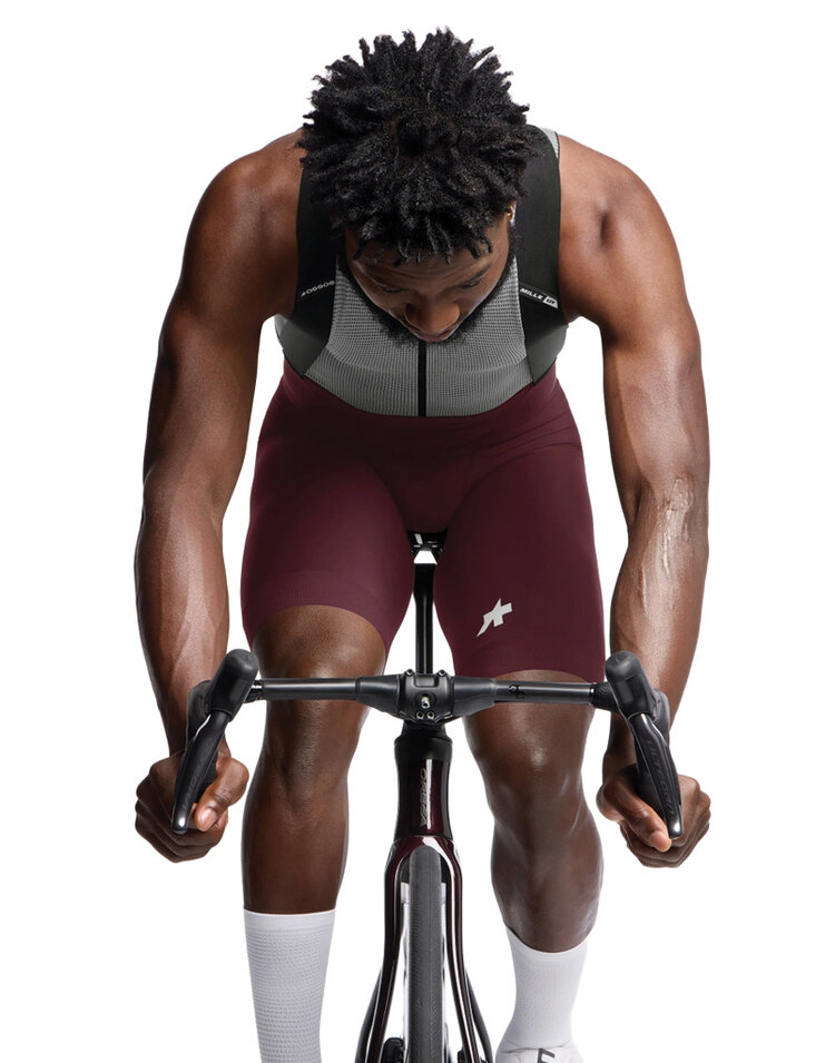 Assos Assos Mille GT Bib S11