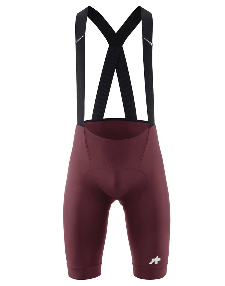 Assos Assos Mille GT Bib S11